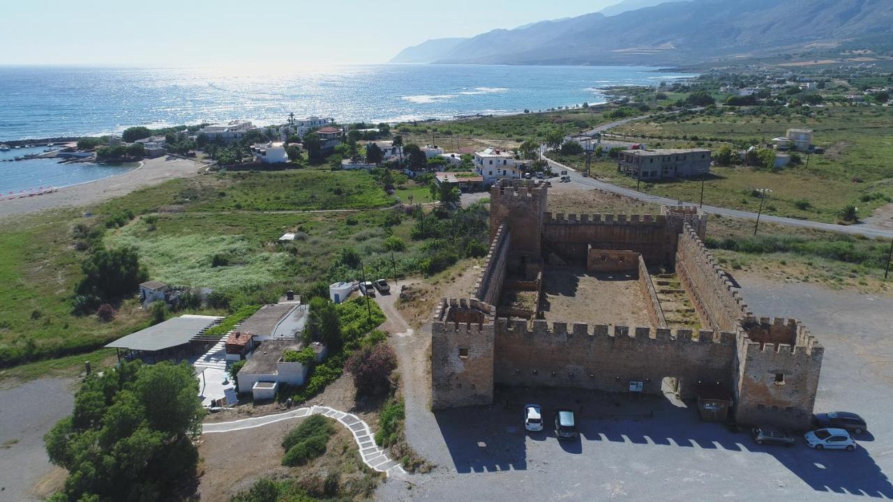 Artemis * Sfakia